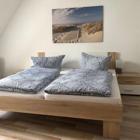 Ferienwohnung Hendrich Sotterhausen Allstedt ภายนอก รูปภาพ